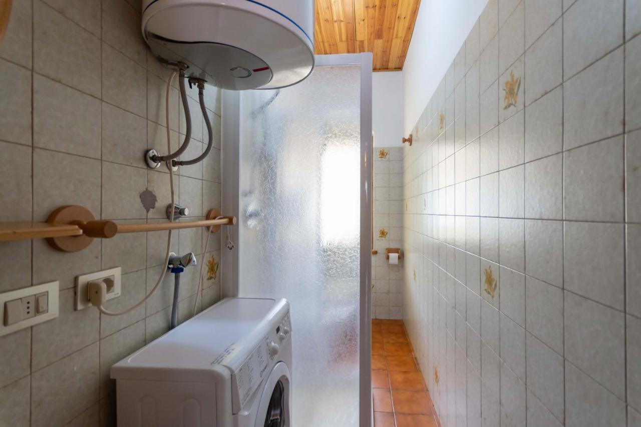 Chalet Catinaccio Сорага Екстер'єр фото