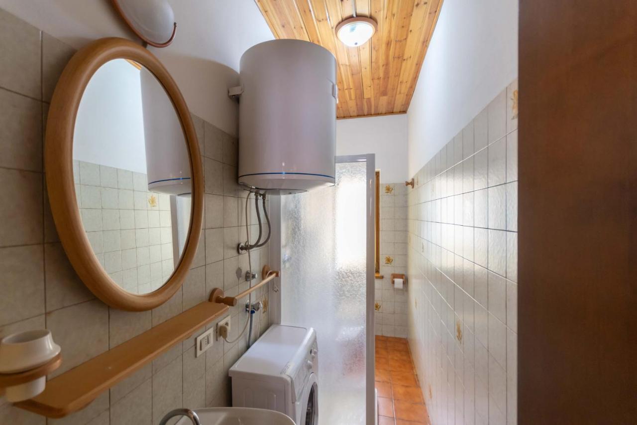 Chalet Catinaccio Сорага Екстер'єр фото